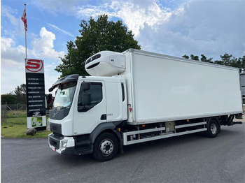 Refrigerator truck VOLVO FL 250