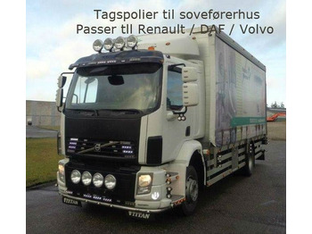 Aerodynamics/ Spoiler VOLVO FL