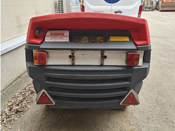 Air compressor ATLAS