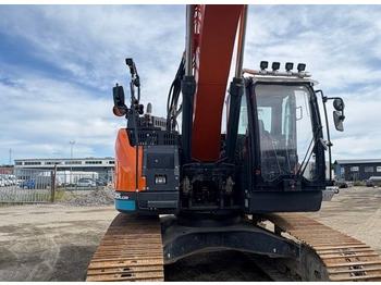 Crawler excavator Doosan DX235LCR-5 tulossa Pirkkala: picture 5 Crawler excavator Doosan DX235LCR-5 tulossa Pirkkala: picture 5