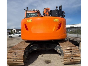 Crawler excavator Doosan DX235LCR-5 tulossa Pirkkala: picture 3 Crawler excavator Doosan DX235LCR-5 tulossa Pirkkala: picture 3