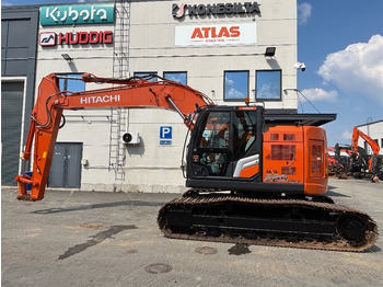 Crawler excavator HITACHI ZX225