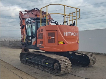 Crawler excavator HITACHI ZX225