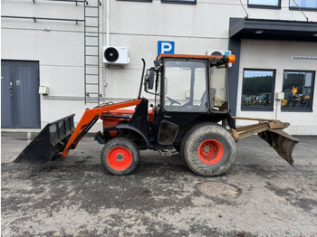 Farm tractor KUBOTA