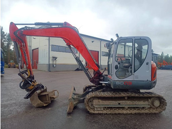 Mini excavator NEUSON