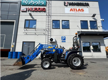 Farm tractor SOLIS 26