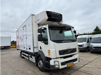 Refrigerator truck VOLVO FL 250
