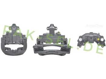 New Brake caliper for Truck Knorr-Bremse: picture 2