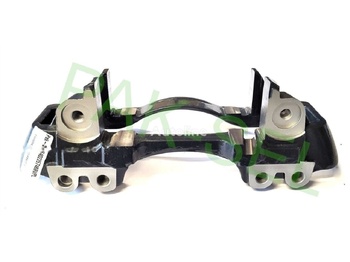 New Brake caliper for Truck Knorr-Bremse: picture 4