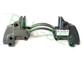 New Brake caliper for Truck Knorr-Bremse: picture 5