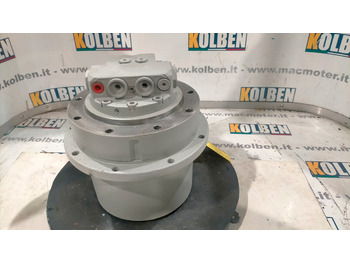 Swing motor KOMATSU