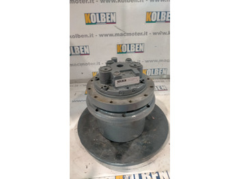 Swing motor NEW HOLLAND