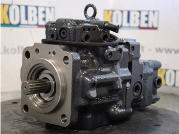 Hydraulic pump KOMATSU