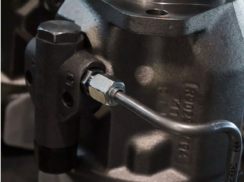 New Hydraulic pump for Material handling equipment REXROTH A10VO28DFLR/31L-VSC62K01: picture 4