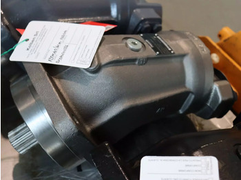Hydraulic motor REXROTH