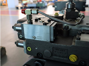 New Hydraulic pump for Construction machinery REXROTH A4VSO1000LR3N/30R-PZH25N00: picture 3 New Hydraulic pump for Construction machinery REXROTH A4VSO1000LR3N/30R-PZH25N00: picture 3