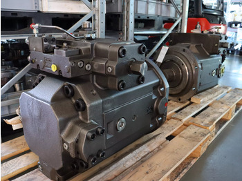 New Hydraulic pump for Construction machinery REXROTH A4VSO1000LR3N/30R-PZH25N00: picture 2 New Hydraulic pump for Construction machinery REXROTH A4VSO1000LR3N/30R-PZH25N00: picture 2