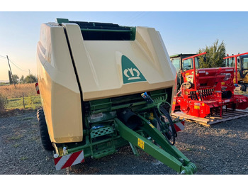New Round baler Rotopressa: picture 2