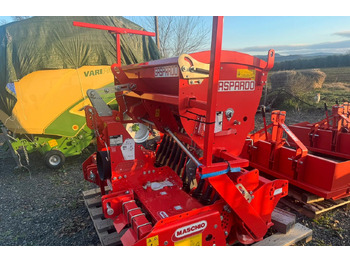 New Seed drill Seminatrice: picture 2