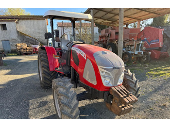Farm tractor