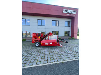 Sowing equipment ASA-LIFT