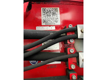 Harvester Grimme REXOR 620 Radschar FM: picture 3 Harvester Grimme REXOR 620 Radschar FM: picture 3