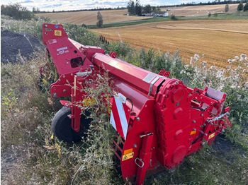 Harvester Grimme GF 400: picture 3 Harvester Grimme GF 400: picture 3