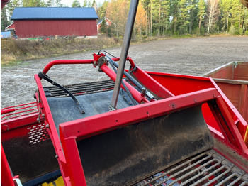 Harvester Grimme SE 75-55-UB: picture 5