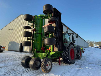 Harvester BASELIER