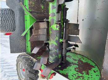 Harvester Baselier HFT8LKB730: picture 2