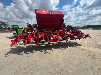 Harvester Grimme GL 860 COMPACTA: picture 4