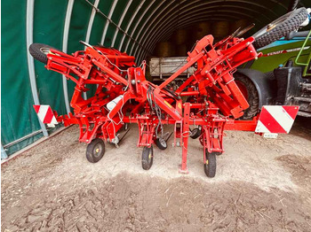 Harvester GRIMME