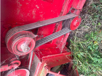 Harvester Grimme KS 1500A: picture 5