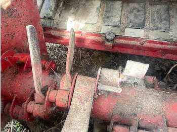Harvester Grimme KS 1500A: picture 4