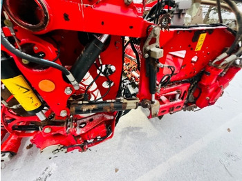 Harvester Holmer T4-40: picture 2