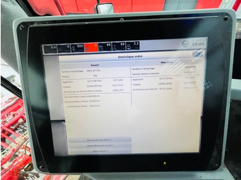 Harvester Holmer T4-40: picture 3