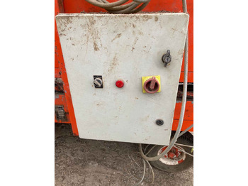 Storage equipment Downs Super Charger/ Expansion Hopper: picture 3