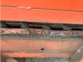 Storage equipment Downs Super Charger/ Expansion Hopper: picture 5