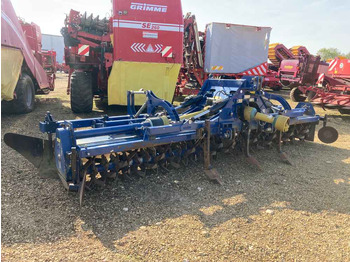 Harvester