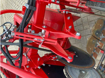 Harvester Grimme Grimme WH100 Single Row Potato Windrower: picture 3
