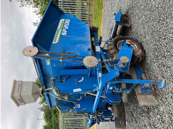 Harvester STANDEN