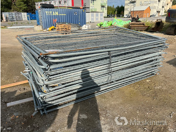 Construction equipment