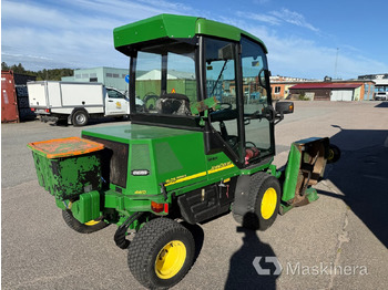 Garden mower Gräsklippare John Deere 1505: picture 5