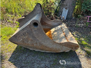 Excavator bucket SMP