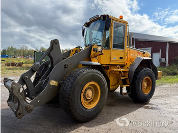 Wheel loader VOLVO L70E