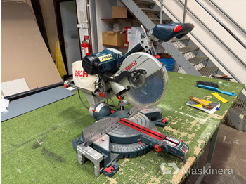 Construction equipment BOSCH