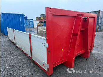 Roll-off container Lämflak CMT LFL01: picture 4 Roll-off container Lämflak CMT LFL01: picture 4