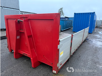 Roll-off container Lämflak CMT LFL01: picture 2 Roll-off container Lämflak CMT LFL01: picture 2