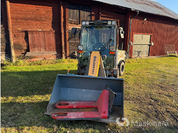 Compact loader Redskapsbärare Belos Trans Pro: picture 2 Compact loader Redskapsbärare Belos Trans Pro: picture 2