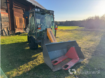 Compact loader Redskapsbärare Belos Trans Pro: picture 3 Compact loader Redskapsbärare Belos Trans Pro: picture 3